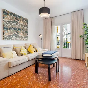 Mara Arenal Seville